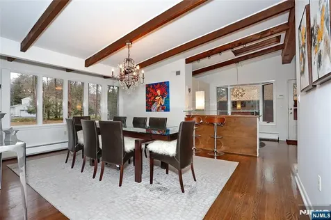 5 Carnot Avenue Woodcliff Lake NJ 07677