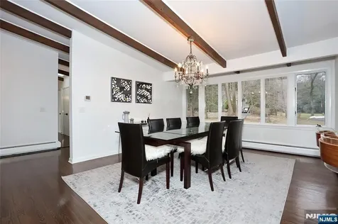 5 Carnot Avenue Woodcliff Lake NJ 07677