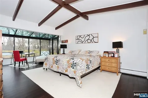 5 Carnot Avenue Woodcliff Lake NJ 07677