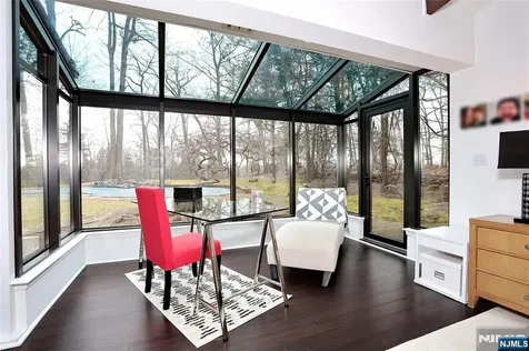 5 Carnot Avenue Woodcliff Lake NJ 07677