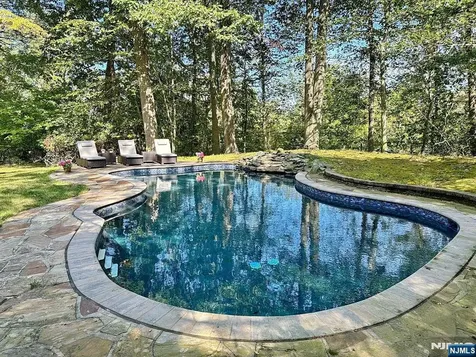 5 Carnot Avenue Woodcliff Lake NJ 07677