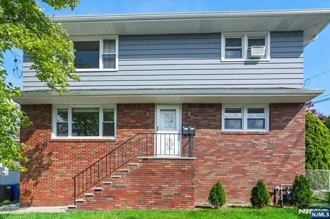 130 Gaston Avenue Garfield NJ 07026