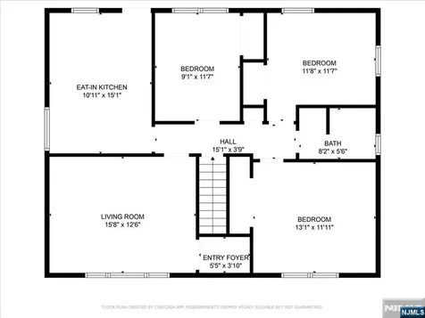 130 Gaston Avenue Garfield NJ 07026