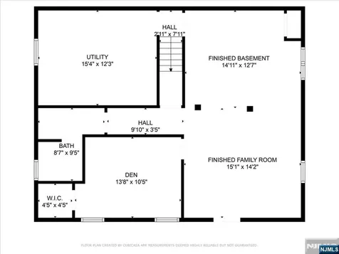 130 Gaston Avenue Garfield NJ 07026