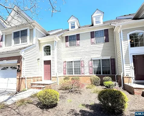 5 Magnolia Lane Cedar Grove NJ 07009