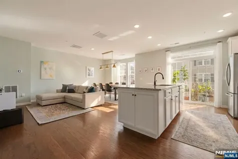 130 Wesmont Drive Wood Ridge NJ 07075