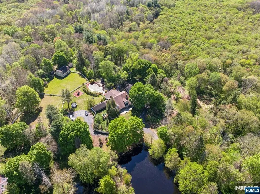 396 Berkshire Valley Road Jefferson Township NJ 07885