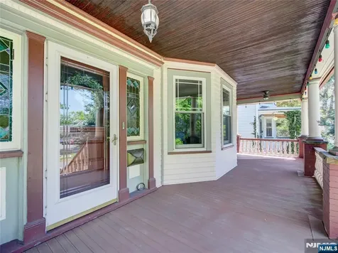 521 Belleville Avenue Glen Ridge NJ 07028