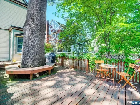 521 Belleville Avenue Glen Ridge NJ 07028
