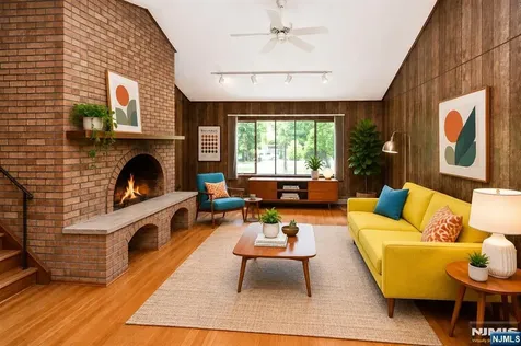 203 Mountain Avenue Hawthorne NJ 07506