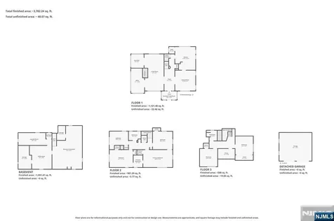 104 Carmita Avenue Rutherford NJ 07070