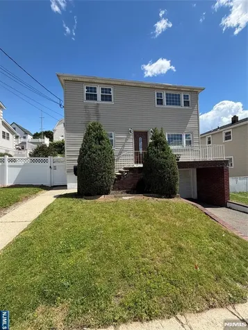 53 Devon Terrace Kearny NJ 07032