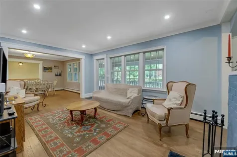 283 Summit Street Norwood NJ 07648