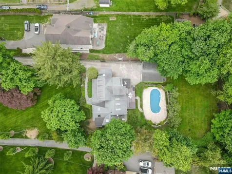 283 Summit Street Norwood NJ 07648