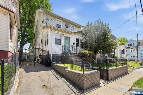 80 Melrose Avenue Irvington NJ 07111