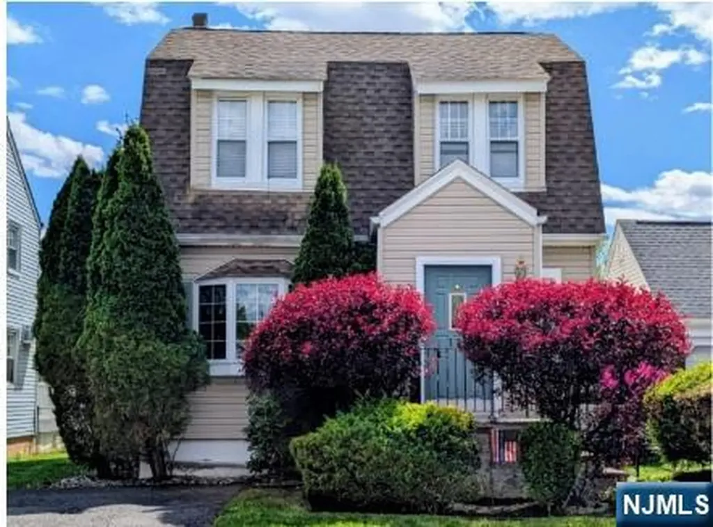 121 Highland Place Ridgefield Park NJ 07660