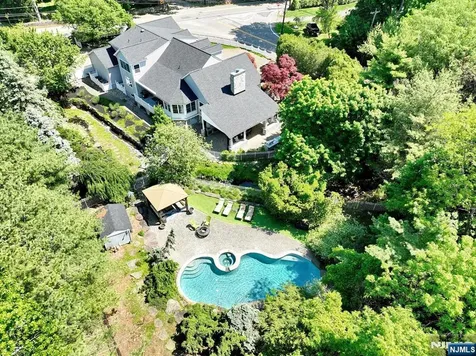 273 Glen Road Woodcliff Lake NJ 07677