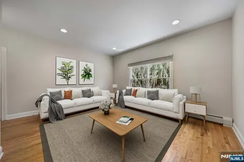 273 Glen Road Woodcliff Lake NJ 07677