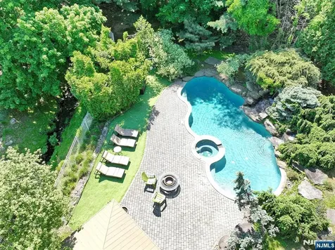 273 Glen Road Woodcliff Lake NJ 07677