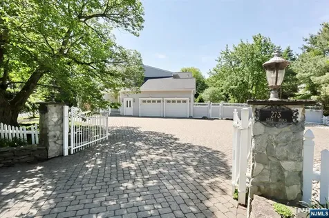 273 Glen Road Woodcliff Lake NJ 07677