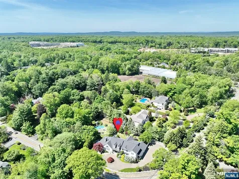 273 Glen Road Woodcliff Lake NJ 07677
