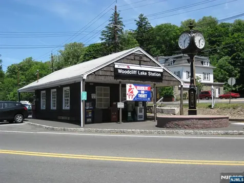 273 Glen Road Woodcliff Lake NJ 07677