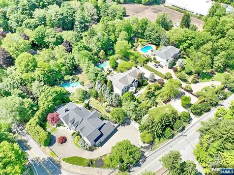 273 Glen Road Woodcliff Lake NJ 07677