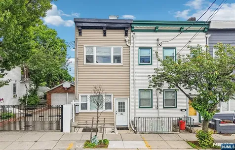 90A Hackensack Plank Road Weehawken NJ 07086