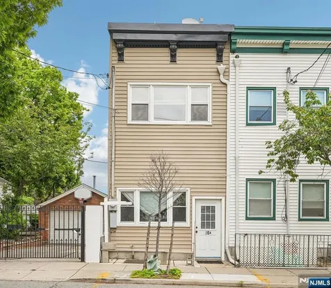 90A Hackensack Plank Road Weehawken NJ 07086