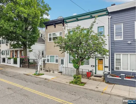 90A Hackensack Plank Road Weehawken NJ 07086