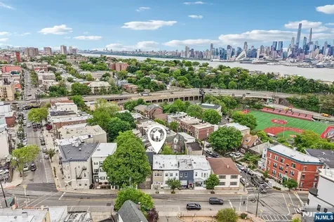 90A Hackensack Plank Road Weehawken NJ 07086