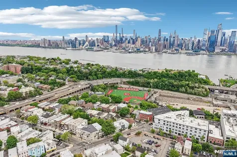 90A Hackensack Plank Road Weehawken NJ 07086