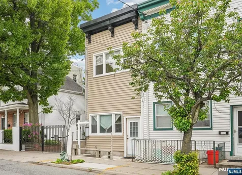 90A Hackensack Plank Road Weehawken NJ 07086