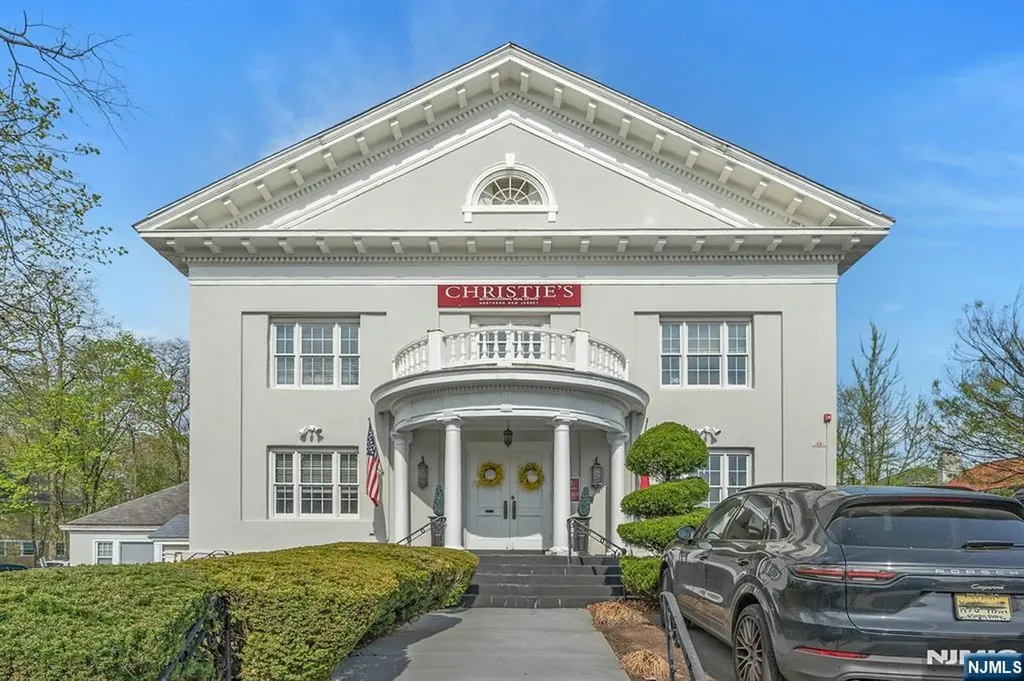 40 Ridgewood Avenue Ridgewood NJ 07450