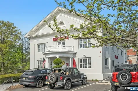40 Ridgewood Avenue Ridgewood NJ 07450