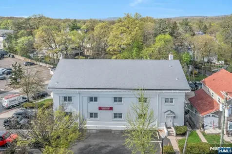 40 Ridgewood Avenue Ridgewood NJ 07450