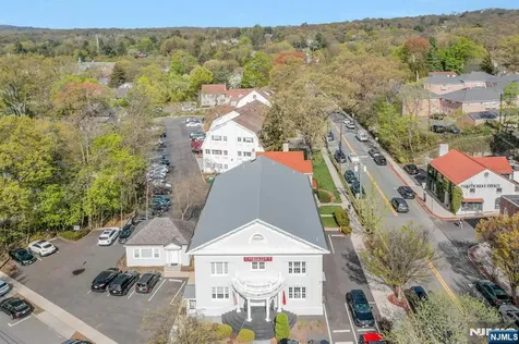 40 Ridgewood Avenue Ridgewood NJ 07450