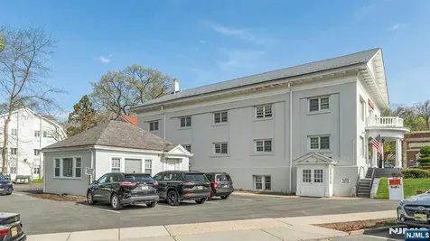 40 Ridgewood Avenue Ridgewood NJ 07450