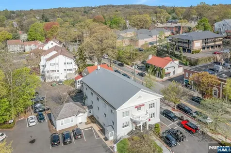 40 Ridgewood Avenue Ridgewood NJ 07450