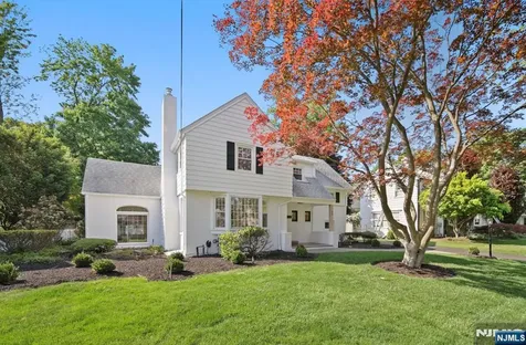 55 Forest Road Demarest NJ 07627