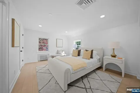 55 Forest Road Demarest NJ 07627