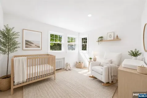 55 Forest Road Demarest NJ 07627