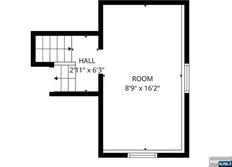 55 Forest Road Demarest NJ 07627