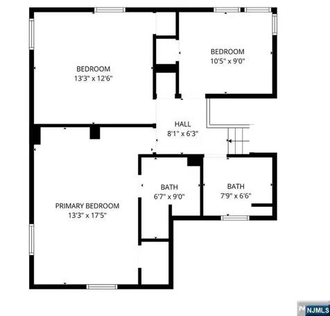 55 Forest Road Demarest NJ 07627