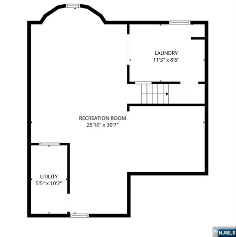 55 Forest Road Demarest NJ 07627