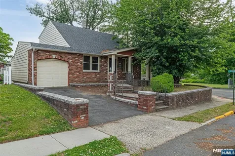 167 Bergen Avenue North Arlington NJ 07031