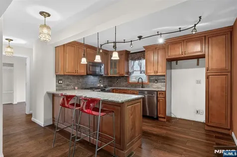 167 Bergen Avenue North Arlington NJ 07031