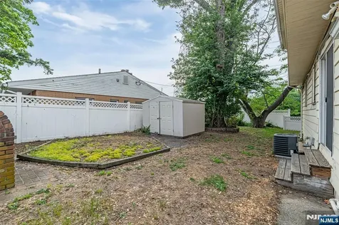 167 Bergen Avenue North Arlington NJ 07031