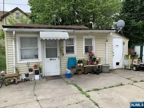 82 Passaic Street Garfield NJ 07026