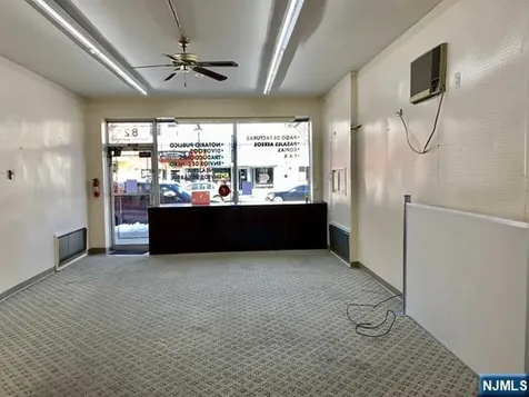 82 Passaic Street Garfield NJ 07026